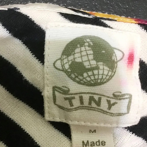 Sleeveless Silk Anthropologie Top Size Medium - Picture 4 of 5